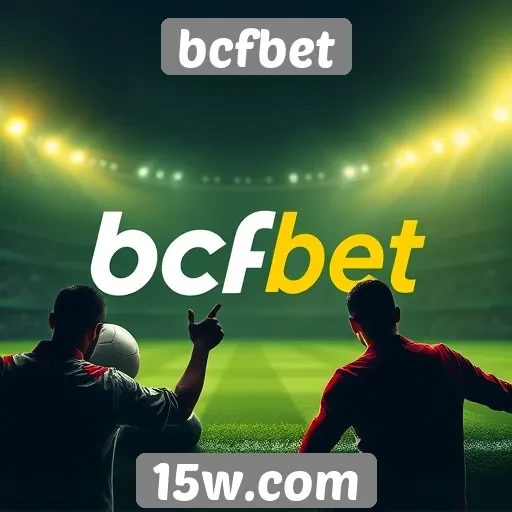 O impacto do bcfbet no mercado de apostas
