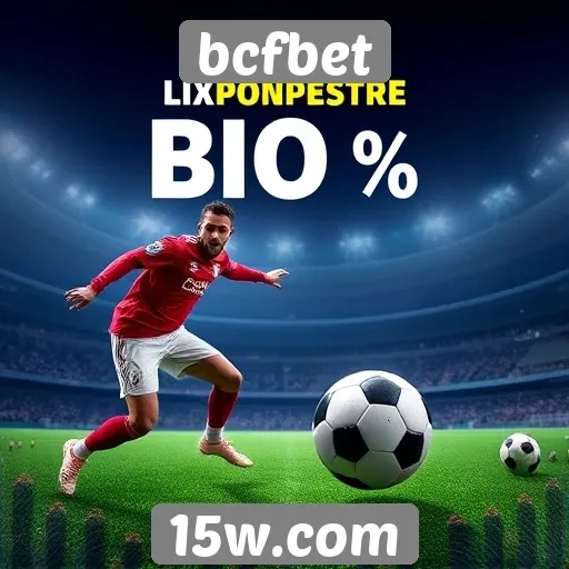 Promoções e bônus oferecidos pela plataforma bcfbet