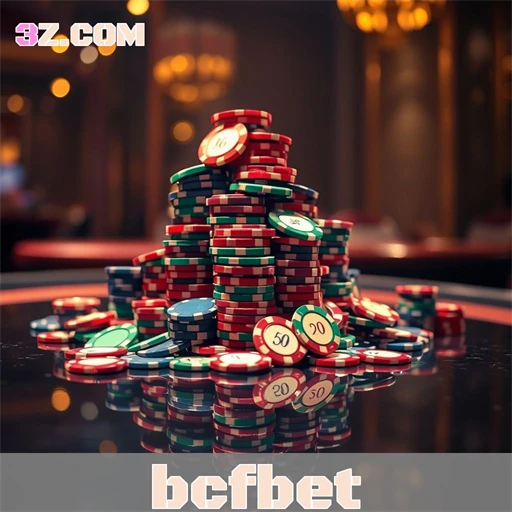 Cassino Vibrante e Divertido no bcfbet: A Aventura Começa Aqui!