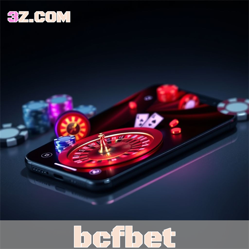 Inovação no Jogo: O App do Bcfbet é Imperdível