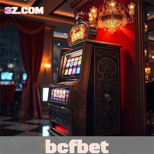 Slots Espetaculares no bcfbet: Emoções e Ganhos em Cada Giro