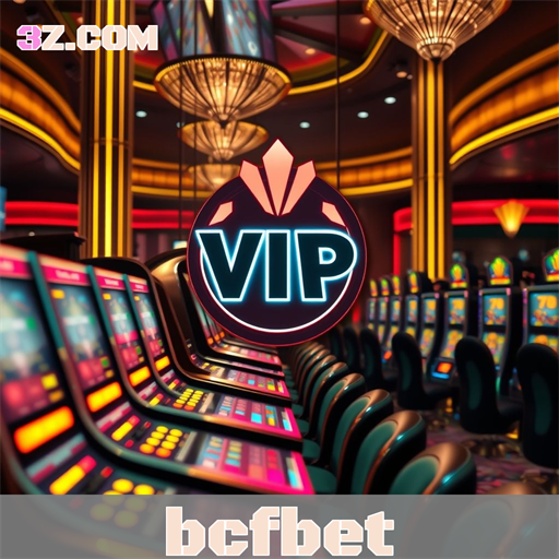 Recursos Incríveis do VIP da BCFBet Para Jogadores Dedicados