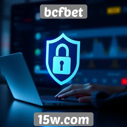 Cuidados com segurança em apostas online no bcfbet